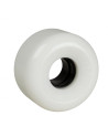Roue Patin à Roulette - SIMS Street Snakes- Blanc - 62mm 78a - Jeu de 4