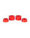 Bushing Skate - SUSHI - Rouge - 90a - Jeu de 4
