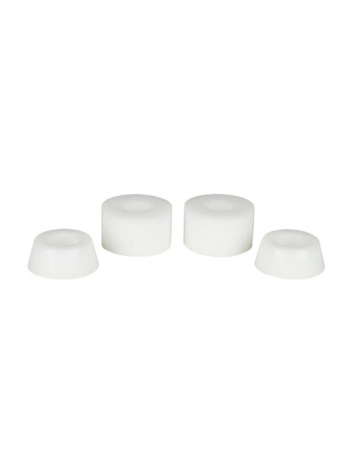 Bushing Skate - SUSHI - Blanc - 95a - Jeu de 4