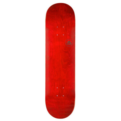 Planche de Skate - SUSHI Pagoda Stamp - Red - 7.875"