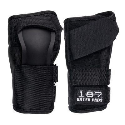 Wrist Guard - 187 KILLER PADS Pro - Pair