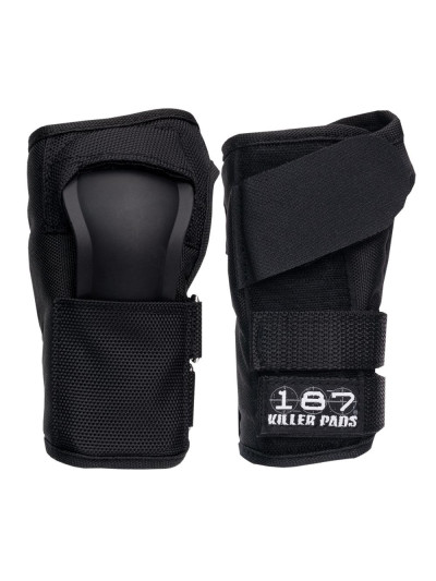 Wrist Guard - 187 KILLER PADS Pro - Pair