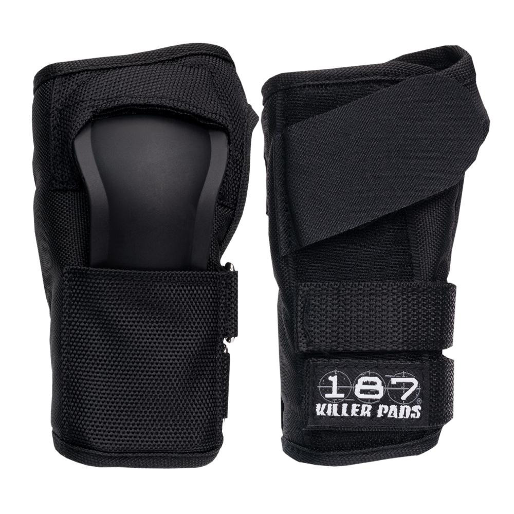 Wrist Guard - 187 KILLER PADS Pro - Pair