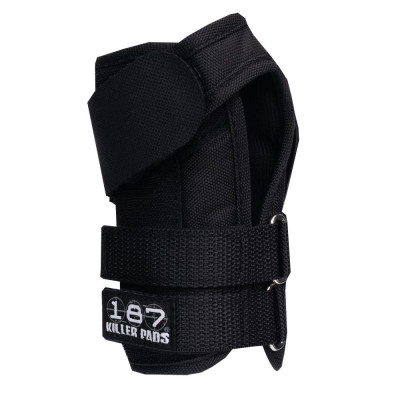 Wrist Guard - 187 KILLER PADS Pro - Pair