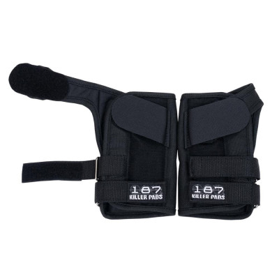 Wrist Guard - 187 KILLER PADS Pro - Pair