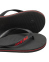 Flip Flops - SANTA CRUZ - Classic Dot - Pair