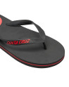 Flip Flops - SANTA CRUZ - Classic Dot - Pair