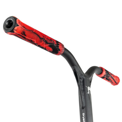 Freestyle Scooter - ETHIC DTC Erawan V2 - Red