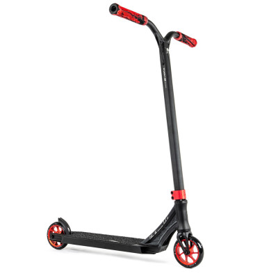 Trottinette Freestyle - ETHIC DTC Erawan V2 - Rouge