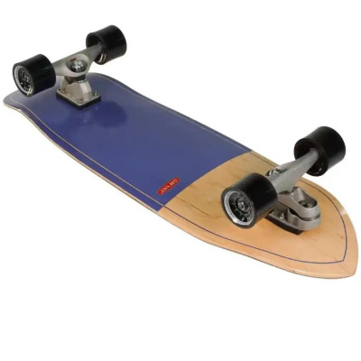 Surfskate - CARVER C7 Minimizer - 33.5"