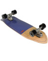 Surfskate - CARVER C7 Minimizer - 33.5"