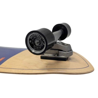 Surfskate - CARVER C7 Minimizer - 33.5"