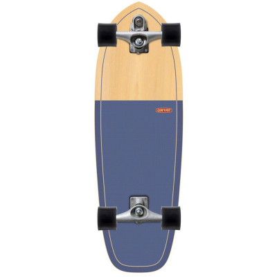 Surfskate - CARVER C7 Minimizer - 33.5"