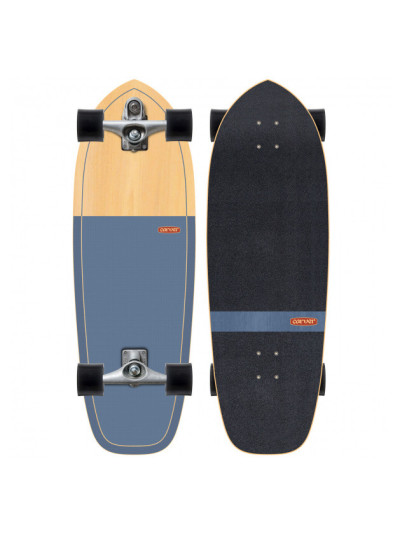 Surfskate - CARVER C7 Minimizer - 33.5"