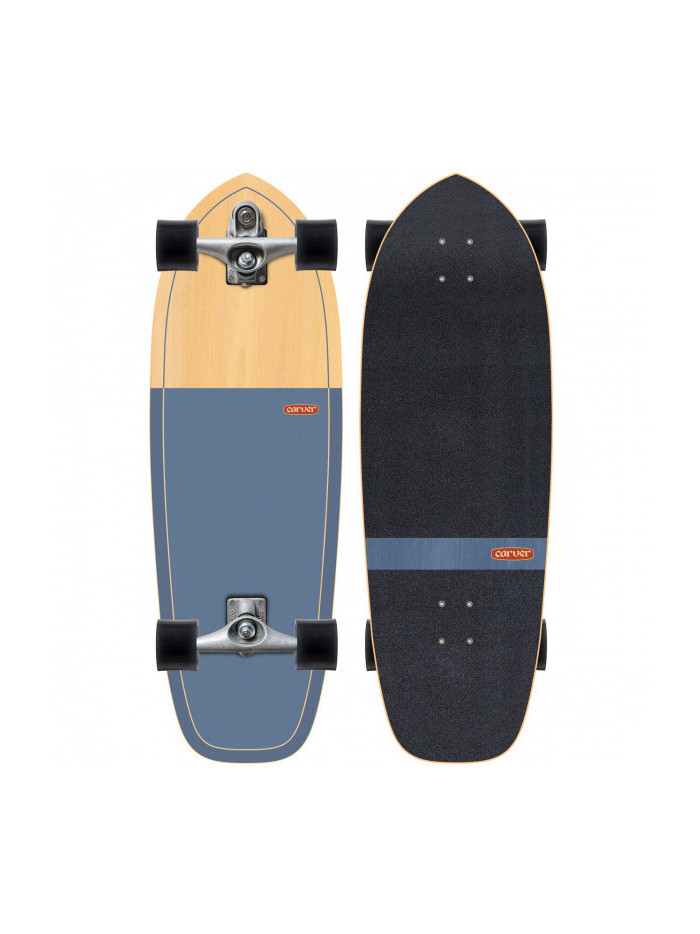 Surfskate - CARVER C7 Minimizer - 33.5"