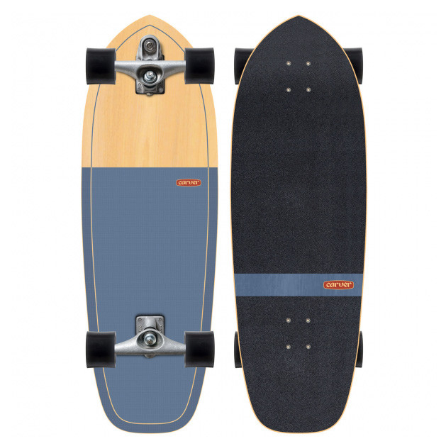 Surfskate - CARVER C7 Minimizer - 33.5"