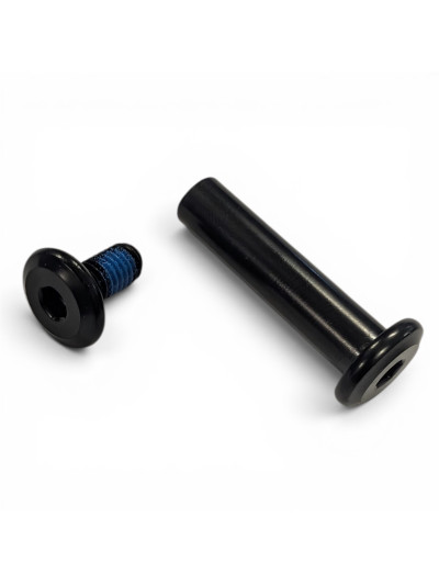 Skates Axle - OYSI Street Frame - Unit