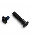Skates Axle - OYSI Street Frame - Unit
