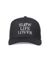 Casquette - DJINN'S Slow Life - Noir