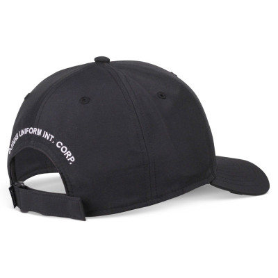 Cap - DJINN'S Slow Life - Black