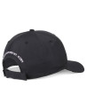 Cap - DJINN'S Slow Life - Black