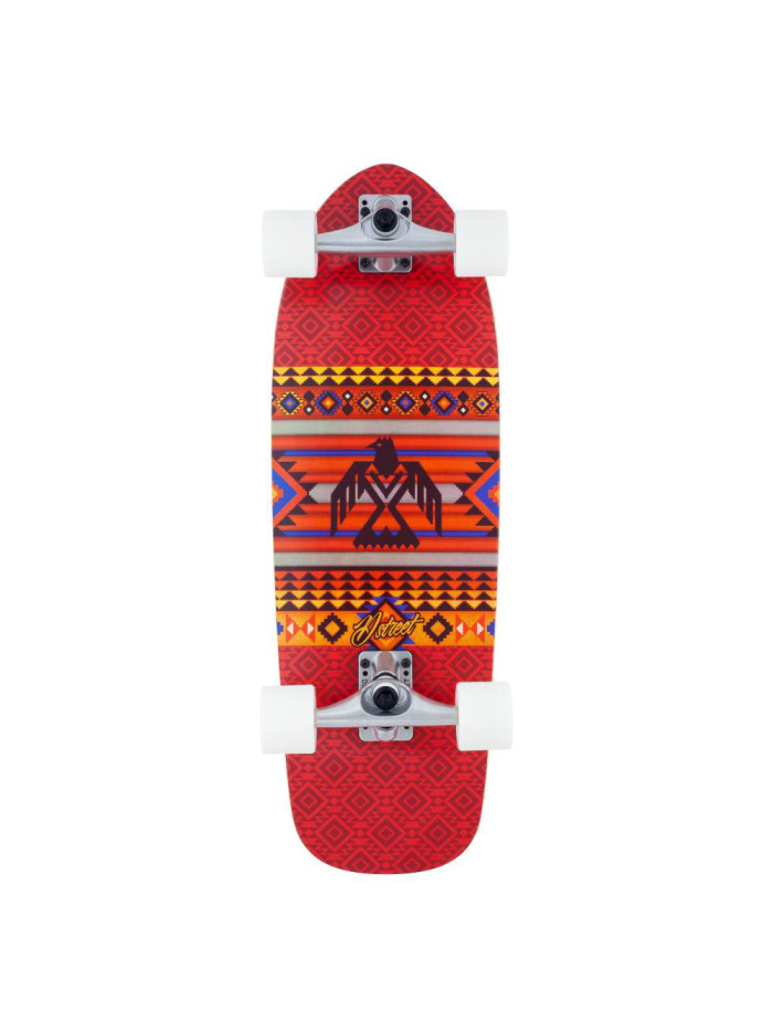 Surfskate - D-STREET Aztek Baja - 29"