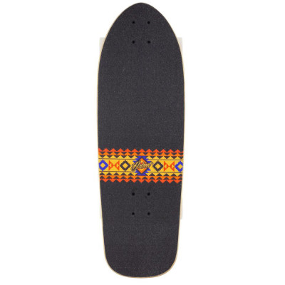 Surfskate - D-STREET Aztek Baja - 29"