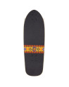 Surfskate - D-STREET Aztek Baja - 29"