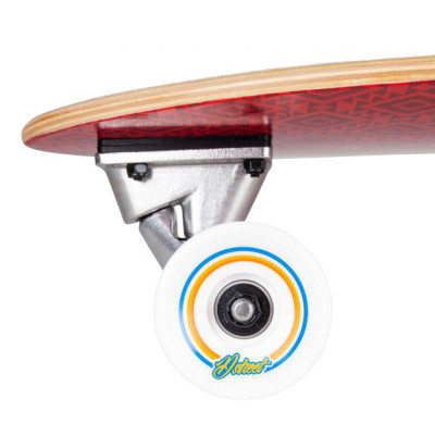 Surfskate - D-STREET Aztek Baja - 29"