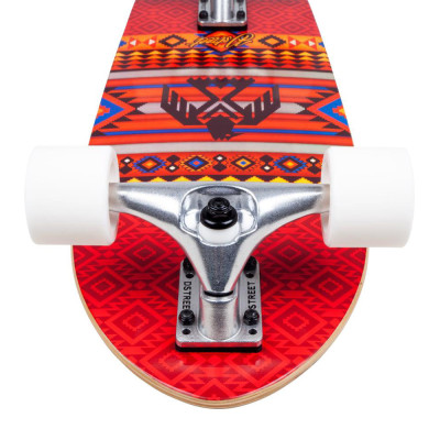 Surfskate - D-STREET Aztek Baja - 29"