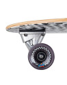 Surfskate - D-STREET Check Warp - 32"