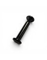 Axe Roller - OXELO Platine Plastique - Unité