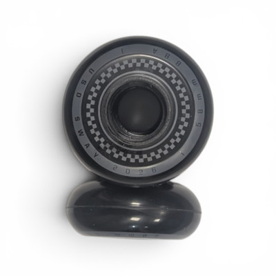 Skates Wheels - USD Sway Chess Black - 58mm 88a - Set of 4