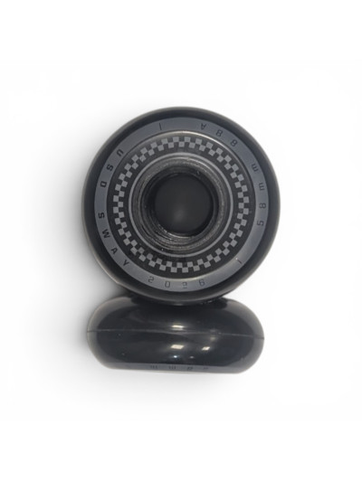 Roue Roller - USD Sway Chess Black - 58mm 88a - Jeu de 4