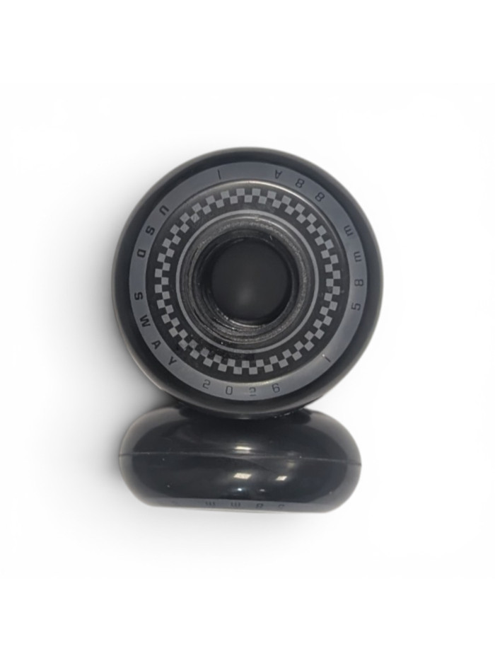 Skates Wheels - USD Sway Chess Black - 58mm 88a - Set of 4