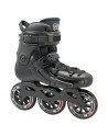 Roller 3 roues Freeskate - FR SKATES FR3 - 310 Noir