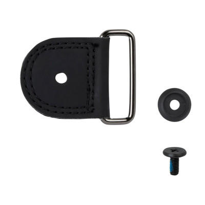 Boucle Strap Roller - Seba CJ Powerstrap Loop - Noir - Unité