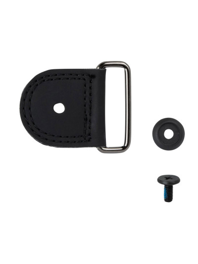 Skates Strap Loop - SEBA CJ Powerstrap Loop - Black - Unit