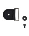 Skates Strap Loop - SEBA CJ Powerstrap Loop - Black - Unit