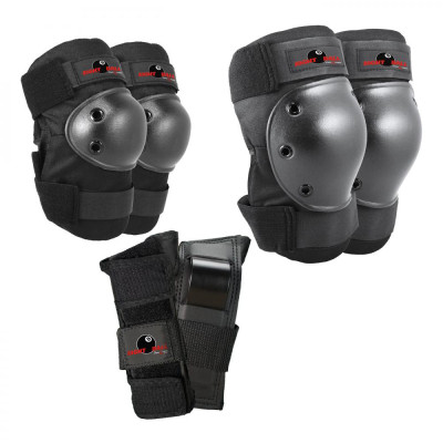 Kit de Protection - Triple Eight Multi Sport Eight Ball