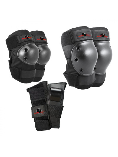 Protective Set - Triple Eight Multi Sport Eight Ball