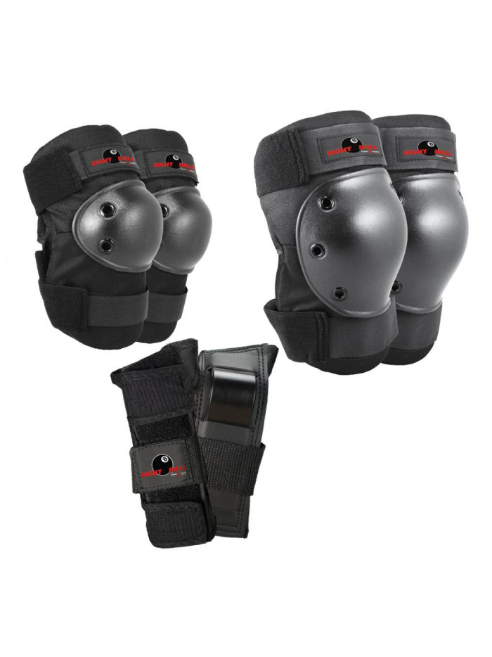 Kit de Protection - Triple Eight Multi Sport Eight Ball