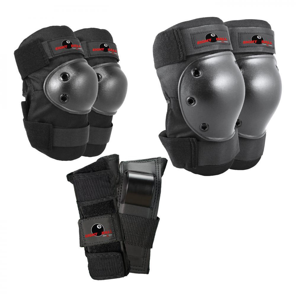 Kit de Protection - Triple Eight Multi Sport Eight Ball