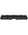 Platine Roller Agressif UFS - KIZER x MESMER Lowrider UFS + - Noir - Paire