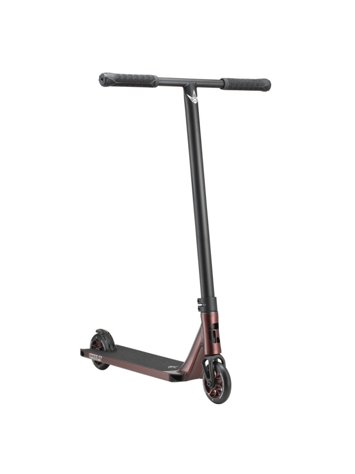 Trottinette Freestyle - BLUNT Colt S6 - Bronze