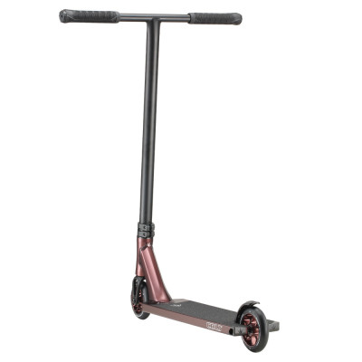 Trottinette Freestyle - BLUNT Colt S6 - Bronze