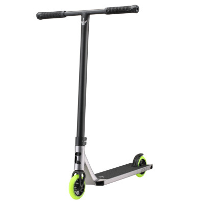 Freestyle Scooter - BLUNT Colt 6 - Silver