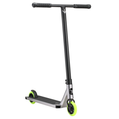 Freestyle Scooter - BLUNT Colt 6 - Silver