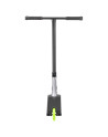 Trottinette Freestyle - BLUNT Colt S6 - Argent