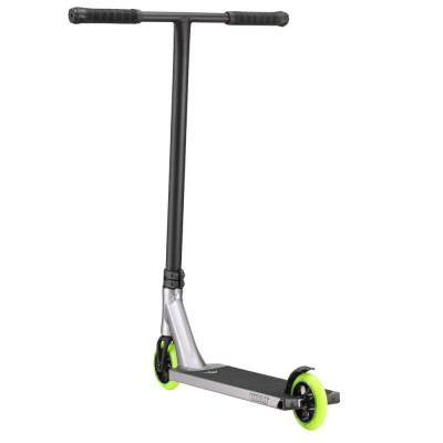 Trottinette Freestyle - BLUNT Colt S6 - Argent